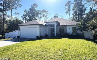 3366 72nd AVE NE, Naples, FL 34120
