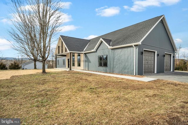 158 SHERBY LN, Shermans Dale, PA 17090