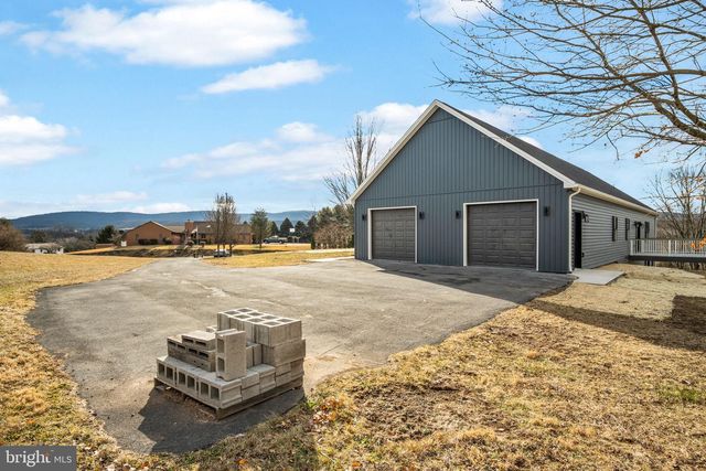 158 SHERBY LN, Shermans Dale, PA 17090