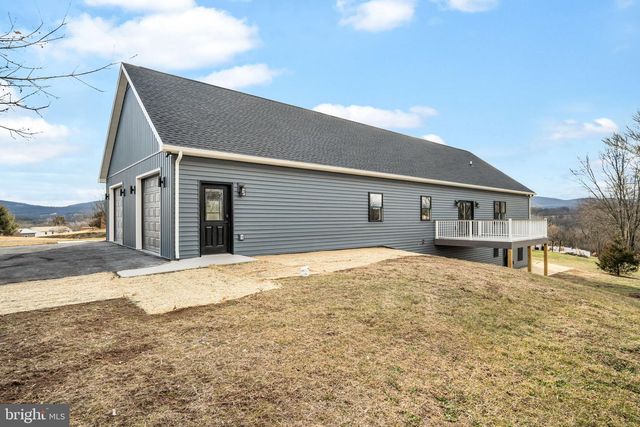 158 SHERBY LN, Shermans Dale, PA 17090