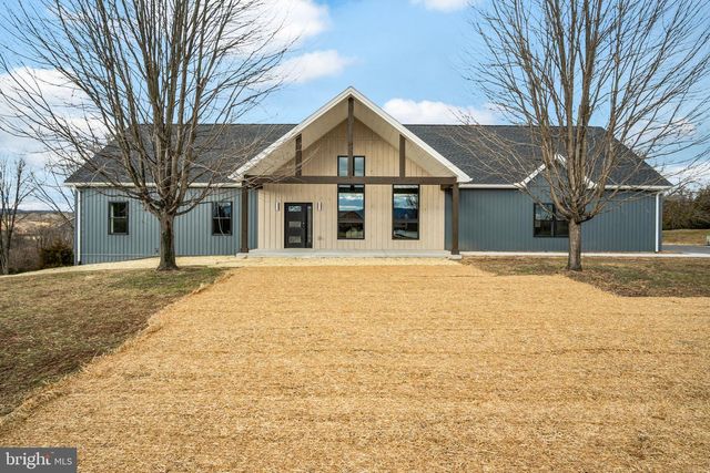 158 SHERBY LN, Shermans Dale, PA 17090