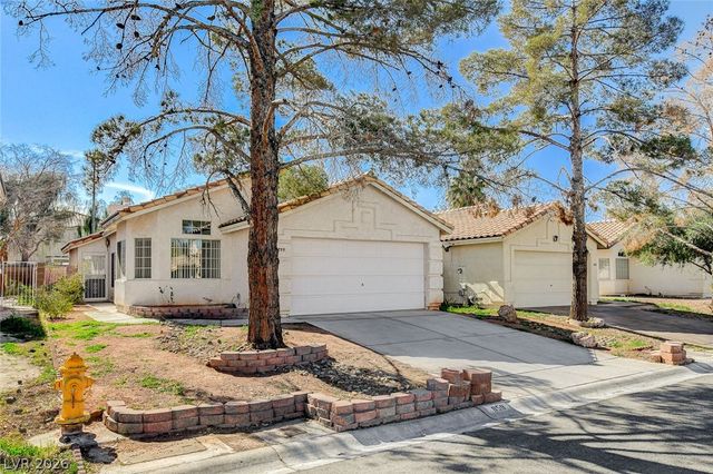 859 Single Tree Drive, Las Vegas, NV 89123