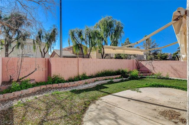 859 Single Tree Drive, Las Vegas, NV 89123