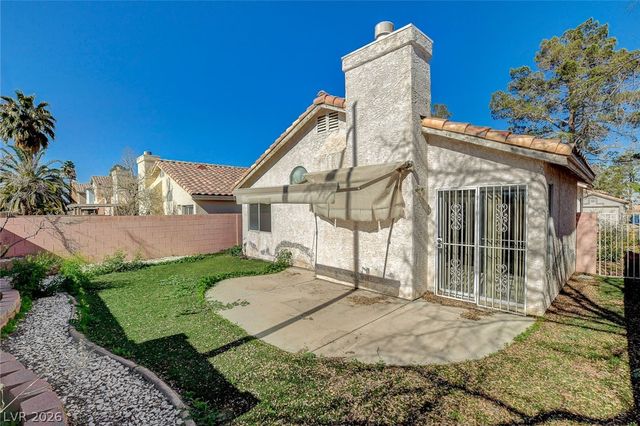 859 Single Tree Drive, Las Vegas, NV 89123