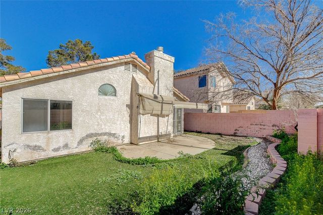 859 Single Tree Drive, Las Vegas, NV 89123