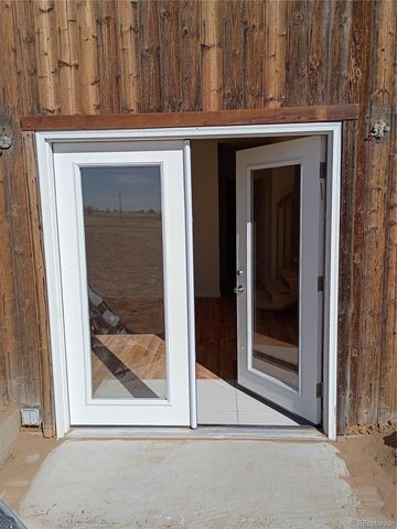 1212 S County Road 185, Byers, CO 80103