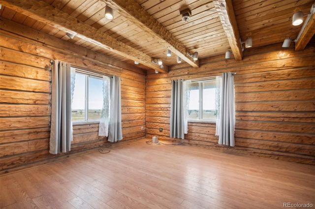 1212 S County Road 185, Byers, CO 80103