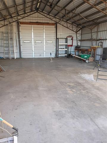 1212 S County Road 185, Byers, CO 80103