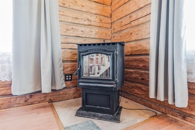 1212 S County Road 185, Byers, CO 80103