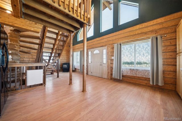 1212 S County Road 185, Byers, CO 80103