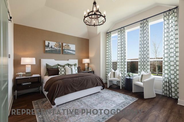 3595 Redbud Flower Trail, Midlothian, TX 76084