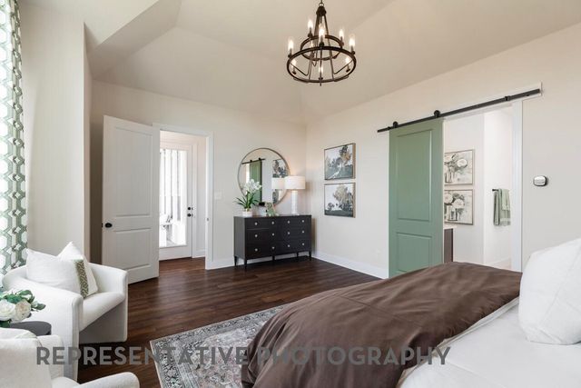 3595 Redbud Flower Trail, Midlothian, TX 76084