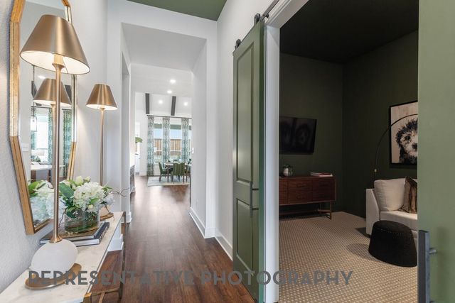 3595 Redbud Flower Trail, Midlothian, TX 76084