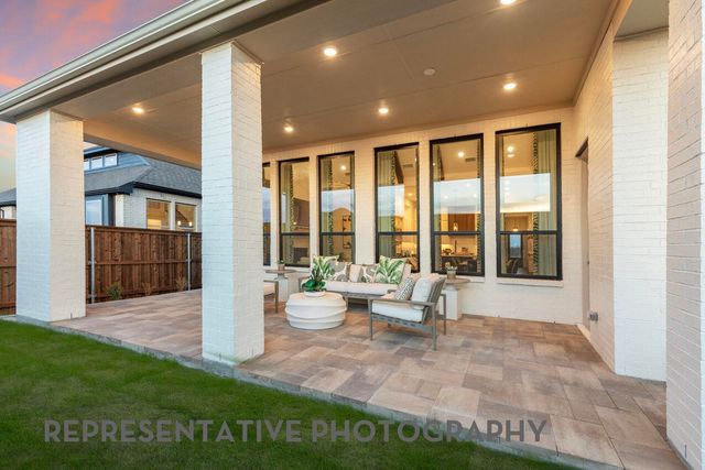 3595 Redbud Flower Trail, Midlothian, TX 76084