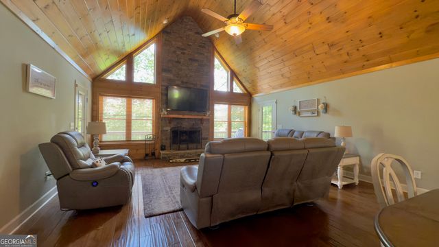 136 Gold Ditch Road, Cleveland, GA 30528