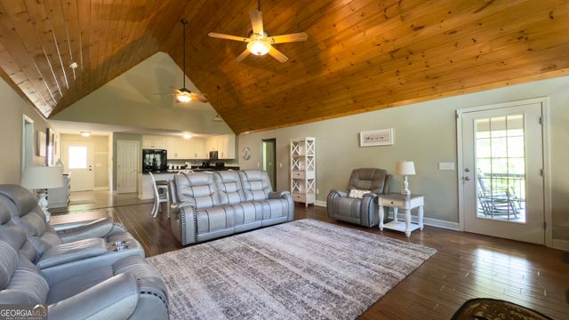 136 Gold Ditch Road, Cleveland, GA 30528