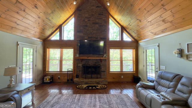 136 Gold Ditch Road, Cleveland, GA 30528