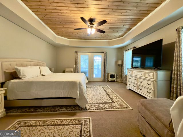 136 Gold Ditch Road, Cleveland, GA 30528