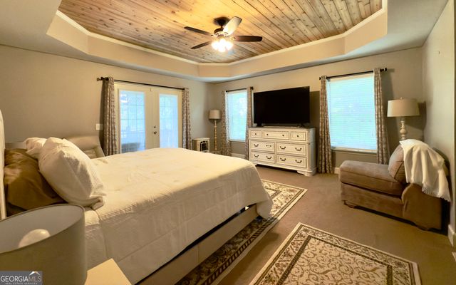 136 Gold Ditch Road, Cleveland, GA 30528