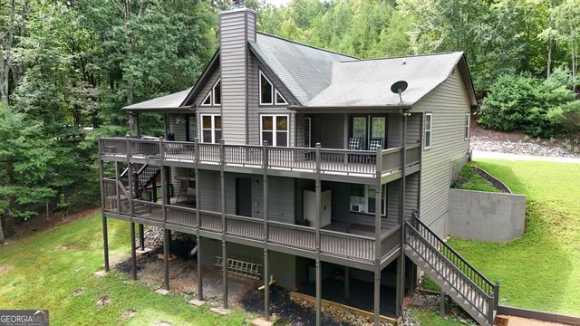 136 Gold Ditch Road, Cleveland, GA 30528