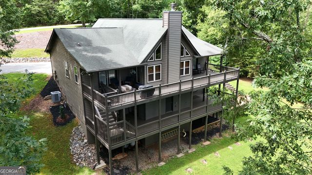 136 Gold Ditch Road, Cleveland, GA 30528