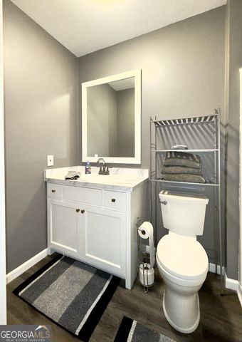 136 Gold Ditch Road, Cleveland, GA 30528