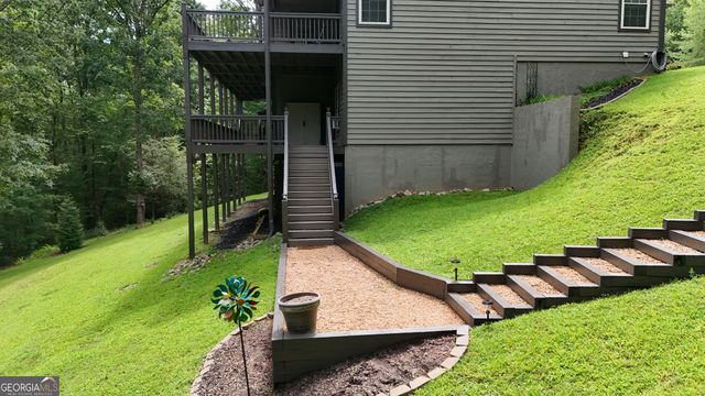 136 Gold Ditch Road, Cleveland, GA 30528