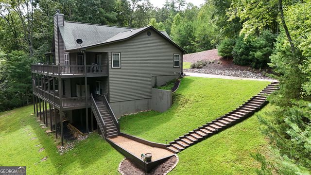 136 Gold Ditch Road, Cleveland, GA 30528