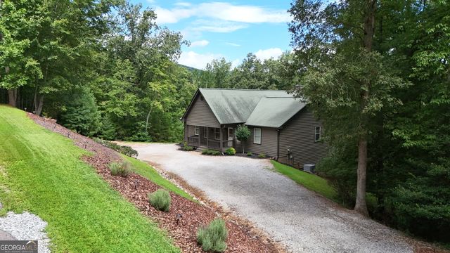 136 Gold Ditch Road, Cleveland, GA 30528
