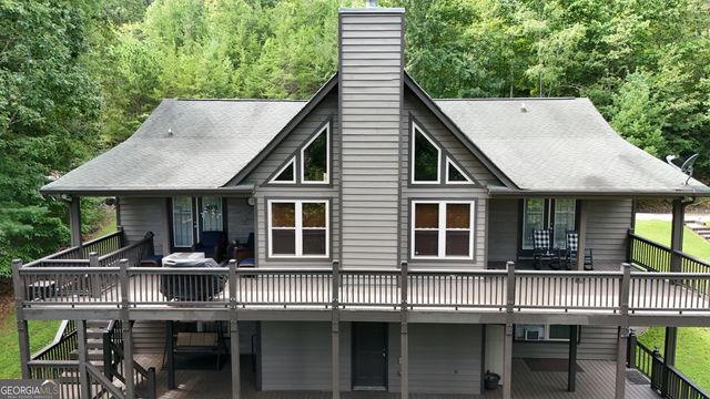 136 Gold Ditch Road, Cleveland, GA 30528