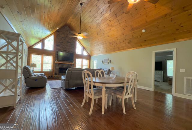 136 Gold Ditch Road, Cleveland, GA 30528