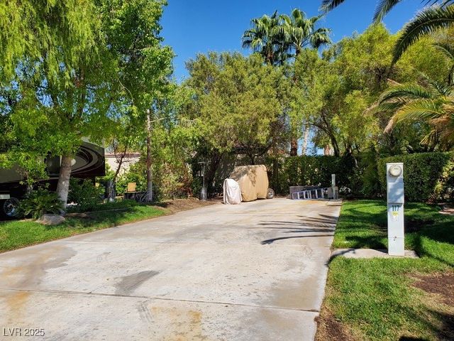 8175 Arville Street 117, Las Vegas, NV 89139