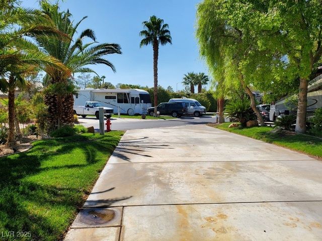 8175 Arville Street 117, Las Vegas, NV 89139