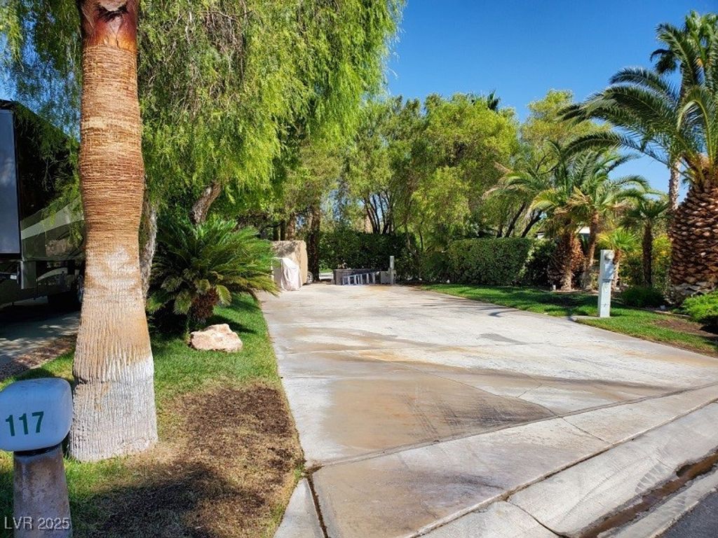 8175 Arville Street 117, Las Vegas, NV 89139