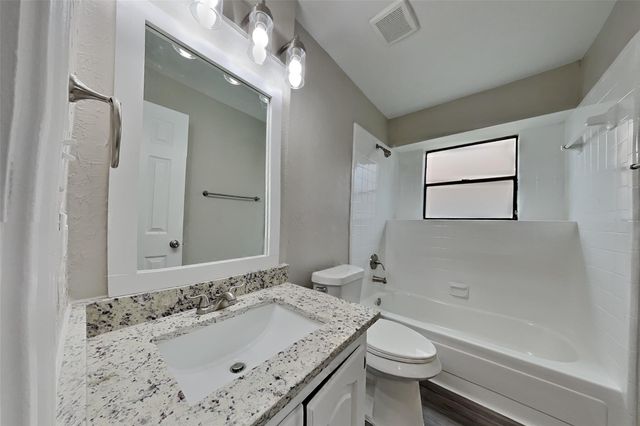 6818 White Tail Drive, Spring, TX 77379