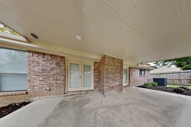 6818 White Tail Drive, Spring, TX 77379
