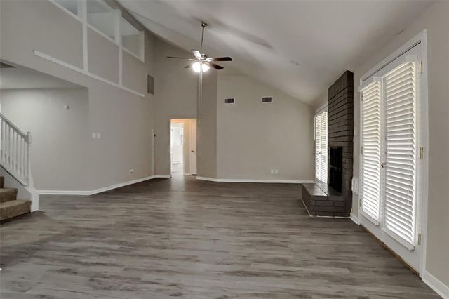 6818 White Tail Drive, Spring, TX 77379