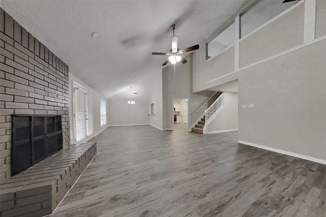 6818 White Tail Drive, Spring, TX 77379