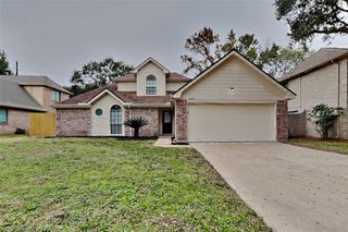 6818 White Tail Drive, Spring, TX 77379