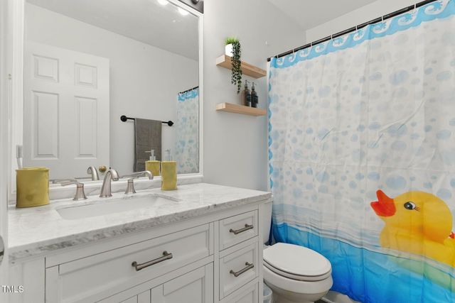 4905 Knightsbridge Way, Raleigh, NC 27604