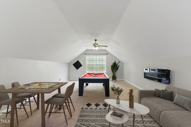 4905 Knightsbridge Way, Raleigh, NC 27604