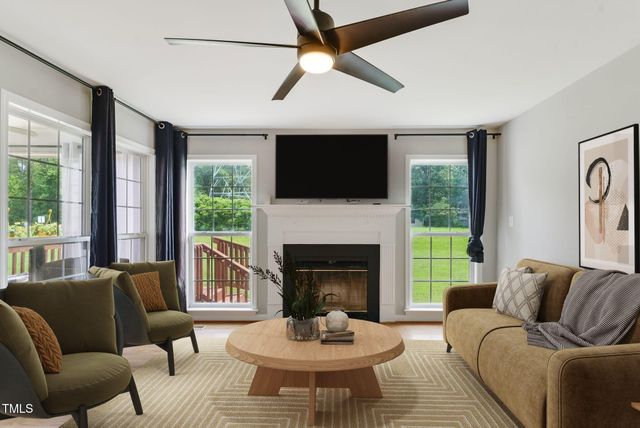 4905 Knightsbridge Way, Raleigh, NC 27604