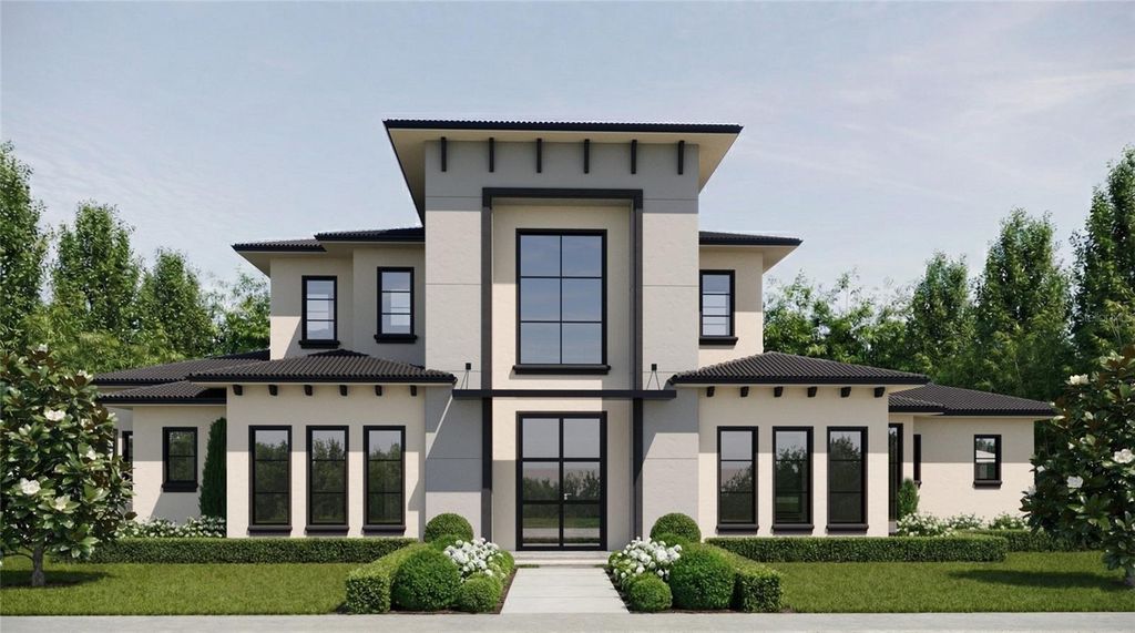 1681 BLUE RIDGE ROAD, Winter Park, FL 32789