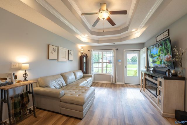 18344 Foxford Lane, Athens, AL 35613