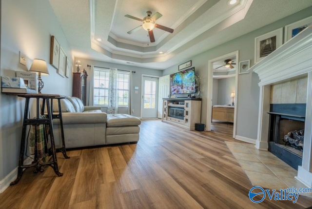 18344 Foxford Lane, Athens, AL 35613