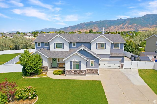 2288 W MONARCH WAY, Farmington, UT 84025
