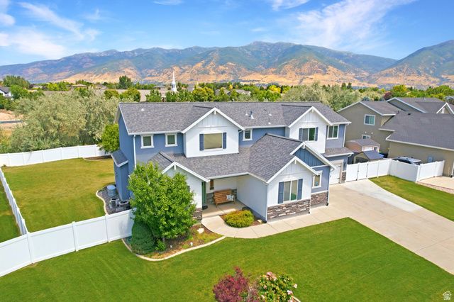 2288 W MONARCH WAY, Farmington, UT 84025