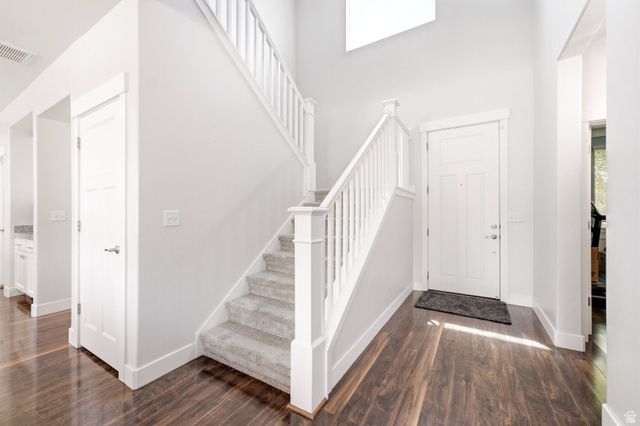 2288 W MONARCH WAY, Farmington, UT 84025