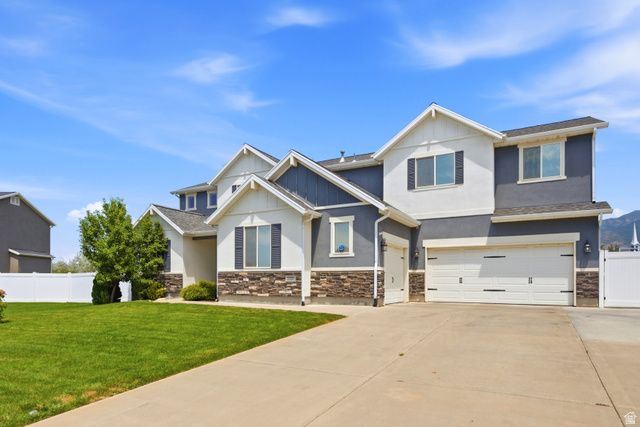 2288 W MONARCH WAY, Farmington, UT 84025