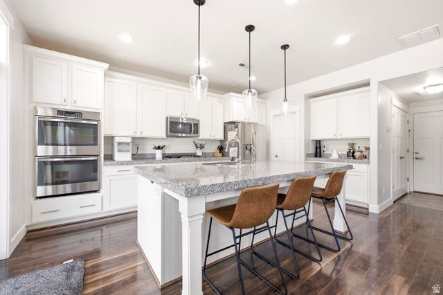 2288 W MONARCH WAY, Farmington, UT 84025